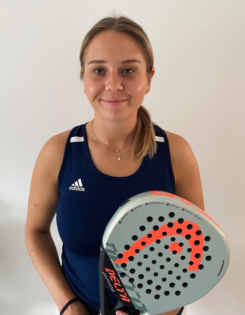 Maja Hamn Löfberg, 24 år
